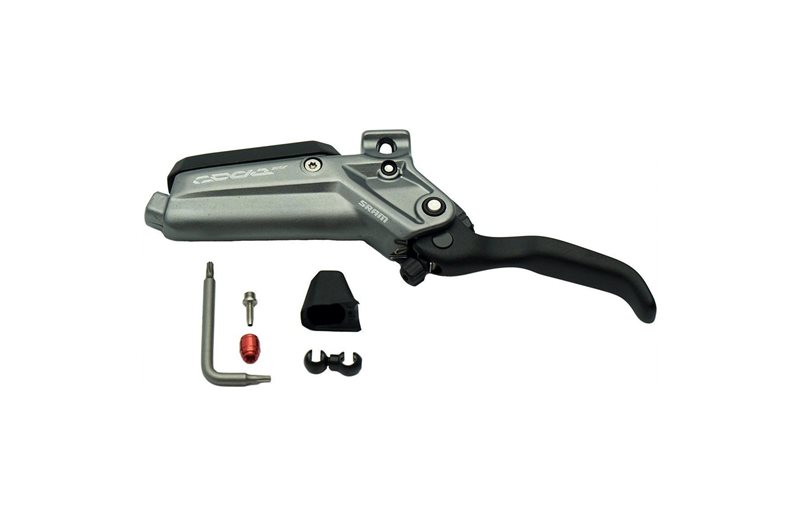 Jarrukahva SRAM Code Bronze Stealth C1 Dark Polar