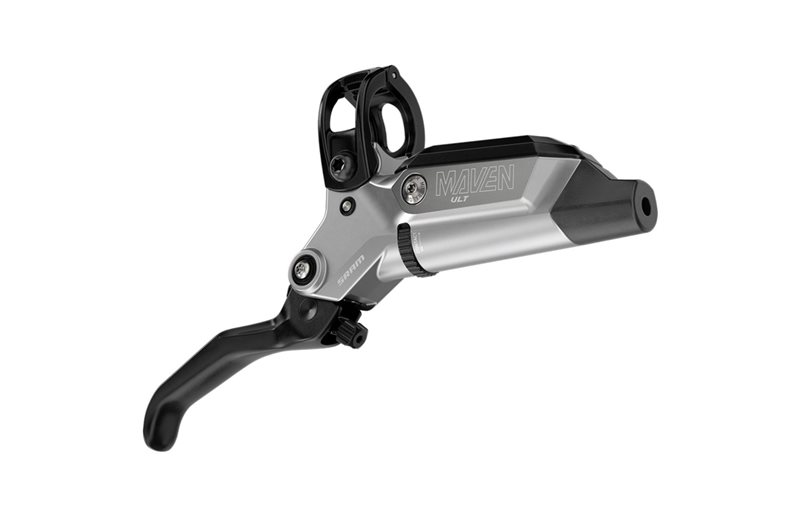 Jarrukahva SRAM Maven Ultimate A1 Silver