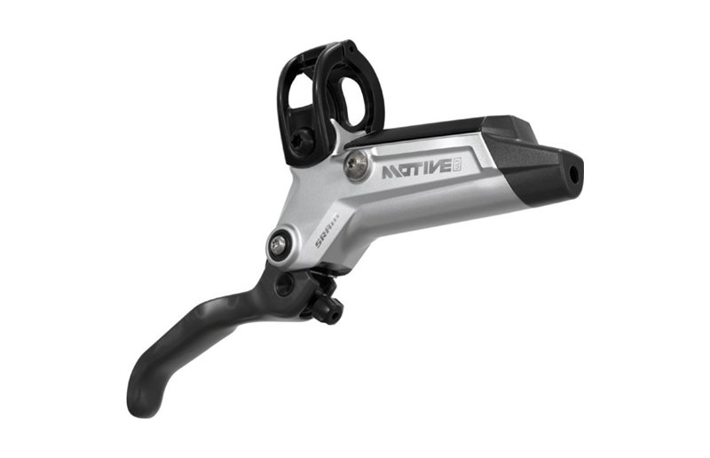 Jarrukahva SRAM Motive Ultimate A2 Silver