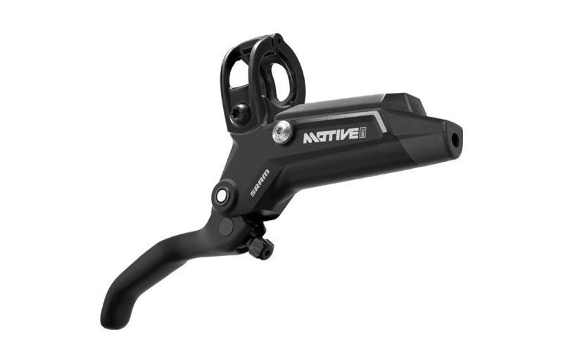 Jarrukahva SRAM Motive Bronze A2 Diffusion Black