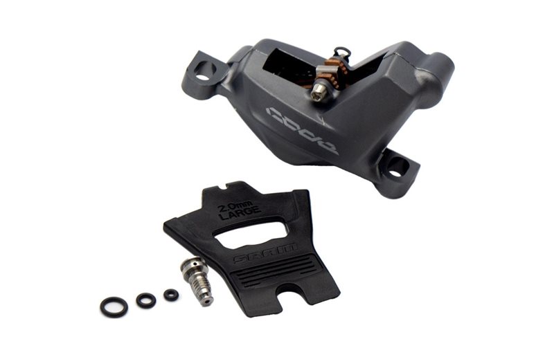 Jarrusatula SRAM Code Bronze Stealth C1 Dark Polar
