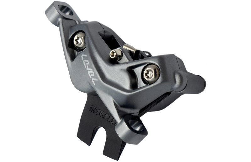 Jarrusatula SRAM Level Bronze 4P Stealth C1 Dark Polar