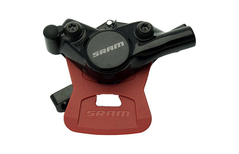 Jarrusatula SRAM Level Ultimate 2P Stealth C1 Black