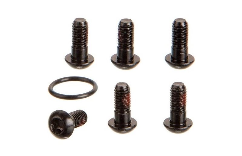 SRAM Eagle Powertrain Speed Ring Mount Kit