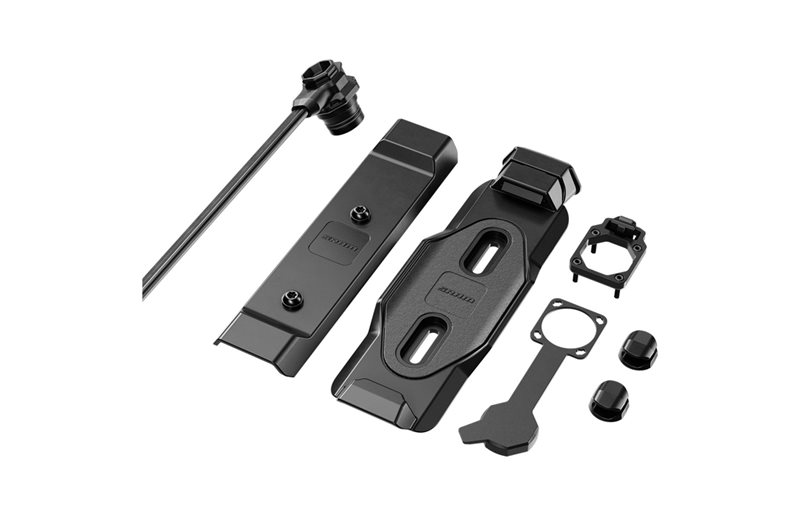 SRAM Eagle Powertrain Range-Extender Mount w/ 185mm Cable