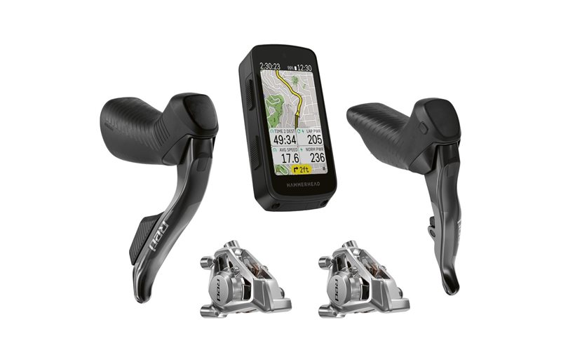 SRAM RED AXS E1 Upgrade Kit w/ Karoo