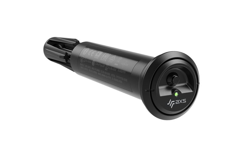 SRAM Flight Attendant Pedal Sensor