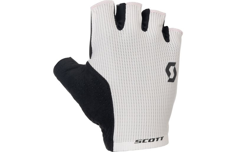 Cykelhandskar Scott Essential Gel SF Bliss Pink