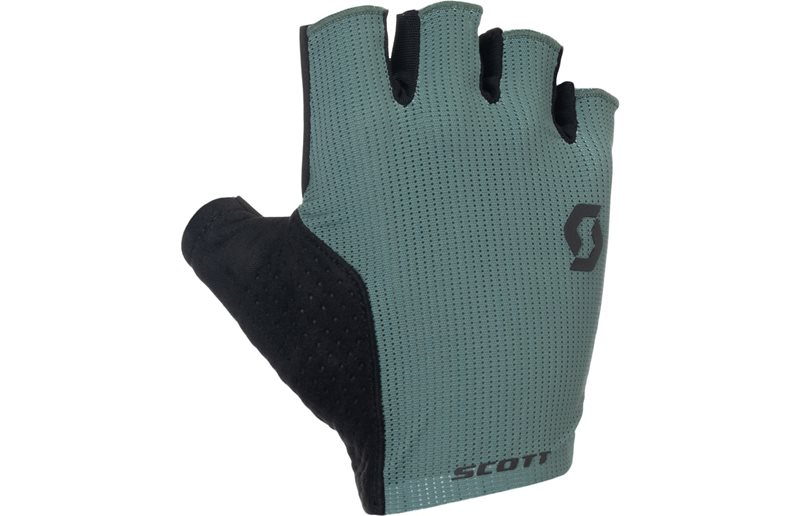 Cykelhandskar Scott Essential Gel SF Tranquil Green