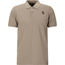 Fritidströja Scott Polo Icon SS M's Toast Beige
