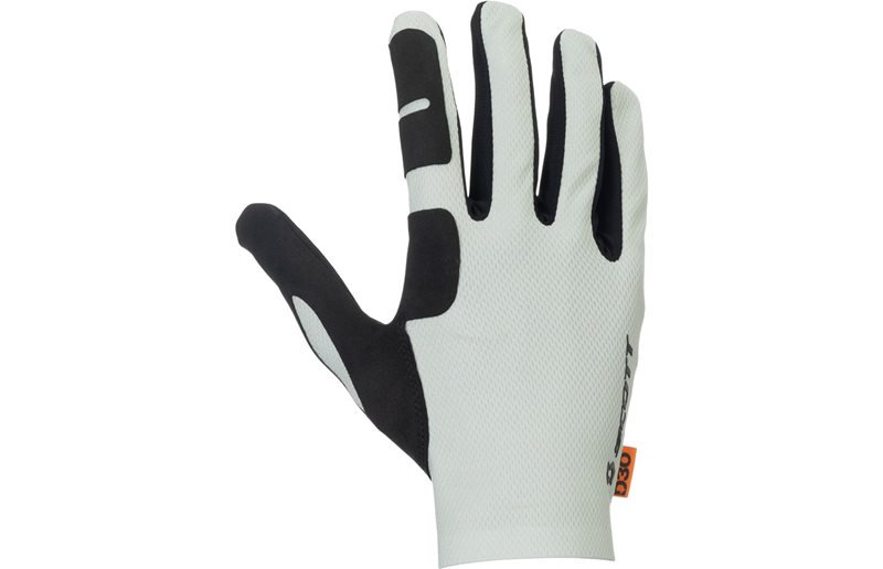 Cykelhandskar Scott Ultd. LF Spray Grey