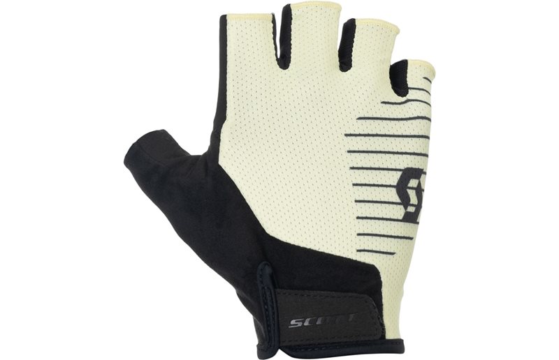 Cykelhandskar Scott Aspect Gel SF Pastel Yellow