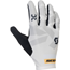 Cykelhandskar Scott RC Endurance LF Cotton White