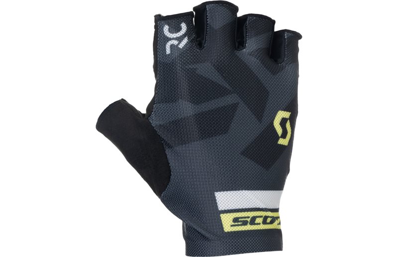 Cykelhandskar Scott RC Endurance SF Black