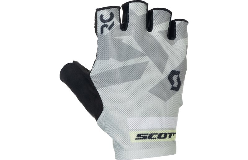 Cykelhandskar Scott RC Endurance SF Spray Grey