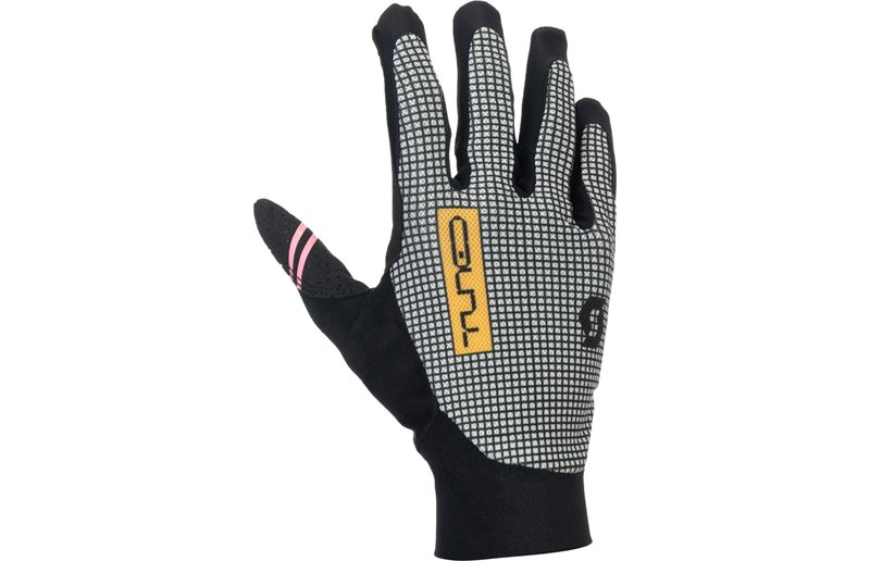 Cykelhandskar Scott Traction LF White/Black