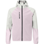 Cykeljacka Scott Explorair Jr Light Bliss Pink/Cotton White