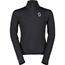 Cykeltröja Scott Pullover Jr Defined Light Black