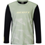 Cykeltröja Scott Tee Vertic Delta Jr LS Spray Grey