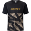Cykeltröja Scott Tee Vertic Delta Jr SS Black