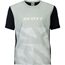 Cykeltröja Scott Tee Vertic Delta Jr SS Spray Grey