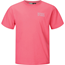 Cykeltröja Scott Tee Defined DRI Jr SS Digital Pink