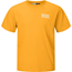 Cykeltröja Scott Tee Defined DRI Jr SS Gleam Orange