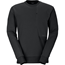 Fritidströja Scott Crewneck M's Black