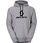 Grey Melange