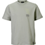 Vapaa-ajan paita Scott Tee Jr Graphic SS Spray Grey
