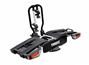Thule Pyöräteline EasyFold XT (2 pyörää) 13-pin Fix4bike-koukkuun