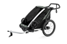Thule Cykelvagn Chariot Lite 1 Single