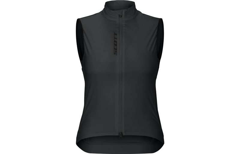 Cykelväst Scott Pro WB W's Black