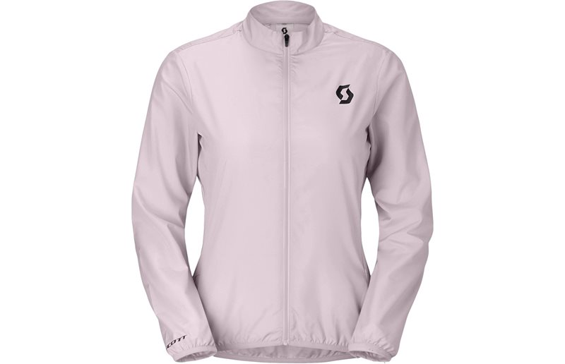 Cykeljacka Scott Endurance WB W's Bliss Pink