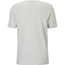 Fritidströja Scott Tee No Shortcuts SS M's Spray Grey