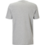 Fritidströja Scott Tee Icon SS M's Grey Melange