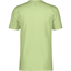 Fritidströja Scott Tee Icon SS M's Acid Yellow