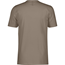 Fritidströja Scott Tee Icon SS M's Toast Beige
