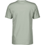 Fritidströja Scott Tee Typo SS M's Spray Grey