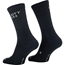 Strumpor Scott Retro Casual Crew 3-Pack Dark Blue
