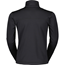 Cykeltröja Scott Pullover Jr Defined Light Black