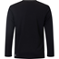 Cykeltröja Scott Tee Vertic Delta Jr LS Black