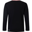 Cykeltröja Scott Tee Vertic Delta Jr LS Digital Pink