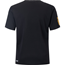 Cykeltröja Scott Tee Vertic Delta Jr SS Black