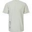 Cykeltröja Scott Tee Defined DRI Jr SS Spray Grey