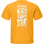 Cykeltröja Scott Tee Defined DRI Jr SS Gleam Orange