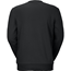 Fritidströja Scott Crewneck M's Black