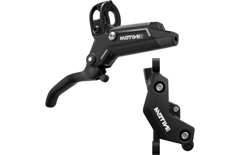 Levyjarru SRAM Motive Bronze V2