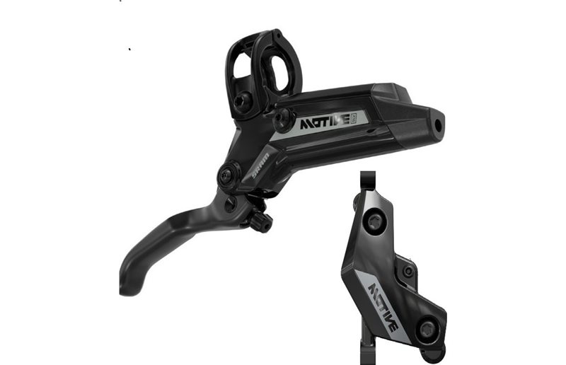 Levyjarru SRAM Motive  V2