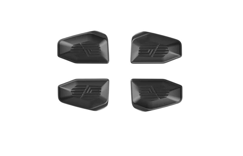 Dæksler SRAM AXS POD Ultimate